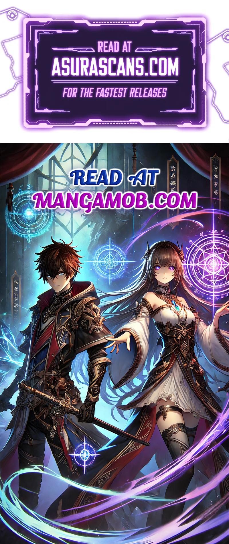Dungeon Architect Chapter 24 12